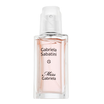 Gabriela Sabatini Miss Gabriela Eau de Toilette da donna 30 ml