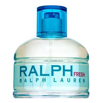 Ralph Lauren Ralph Fresh woda toaletowa dla kobiet 100 ml
