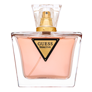 Guess Seductive Sunkissed toaletná voda pre ženy 75 ml
