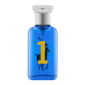 Ralph Lauren Big Pony 1 Blue toaletná voda pre mužov 50 ml