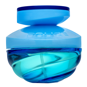 Police Blue Desire Eau de Toilette da donna 40 ml