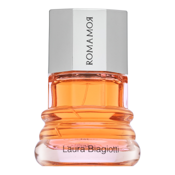 Laura Biagiotti Romamor Eau de Toilette femei 25 ml