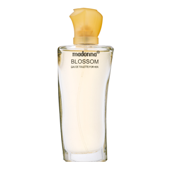 Madonna Nudes 1979 Blossom toaletná voda pre ženy 50 ml