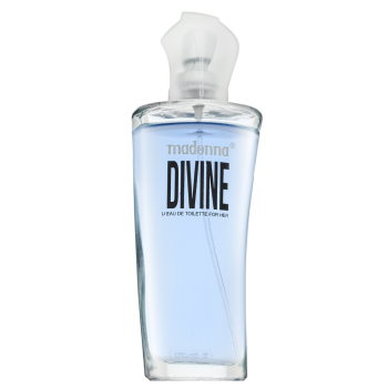 Madonna Nudes 1979 Divine Eau de Toilette da donna 50 ml