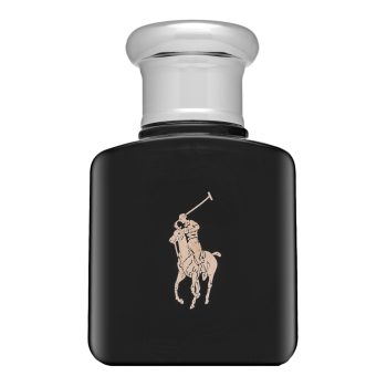 Ralph Lauren Polo Black Eau de Toilette bărbați 40 ml