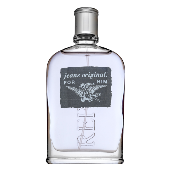 Replay Jeans Original! for Him Eau de Toilette bărbați 75 ml