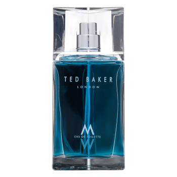 Ted Baker M for Men toaletná voda pre mužov 75 ml