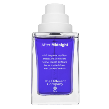 The Different Company After Midnight toaletní voda unisex 100 ml