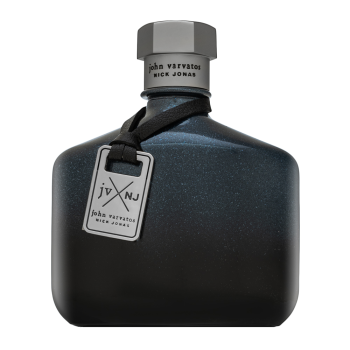 John Varvatos Nick Jonas Blue toaletná voda pre mužov 75 ml