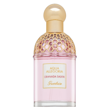 Guerlain Aqua Allegoria Granada Salvia Eau de Toilette da donna 75 ml