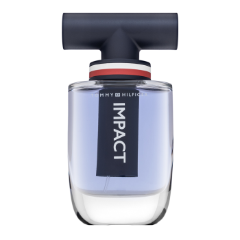 Tommy Hilfiger Impact Eau de Toilette para hombre 50 ml