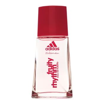 Adidas Fruity Rhythm тоалетна вода за жени 30 ml
