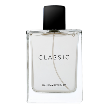 Banana Republic Classic woda toaletowa dla mężczyzn 125 ml