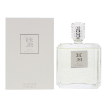 Serge Lutens Fleurs de Citronnier parfumirana voda unisex 100 ml