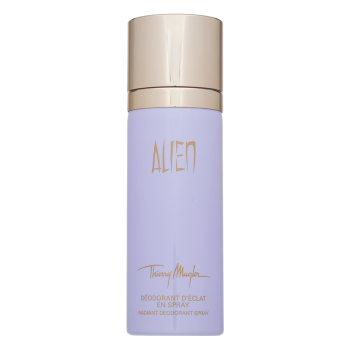 Thierry Mugler Alien Deospray para mujer 100 ml