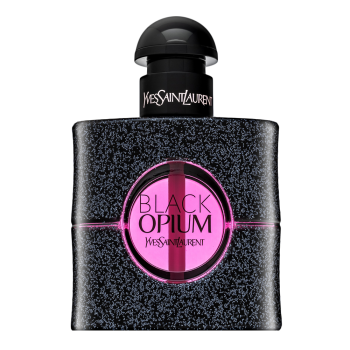 Yves Saint Laurent Black Opium Neon parfémovaná voda pre ženy 30 ml