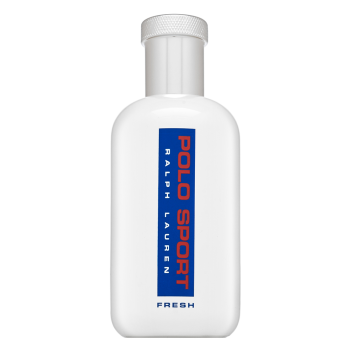 Ralph Lauren Sport Fresh Eau de Toilette férfiaknak 125 ml