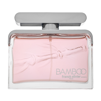 Franck Olivier Bamboo Eau de Parfum femei 75 ml
