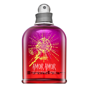 Cacharel Amor Amor Electric Kiss toaletná voda pre ženy 100 ml