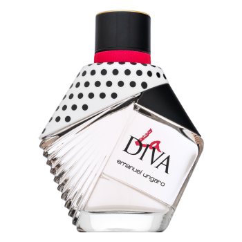 Emanuel Ungaro La Diva Mon Amour Eau de Parfum da donna 50 ml