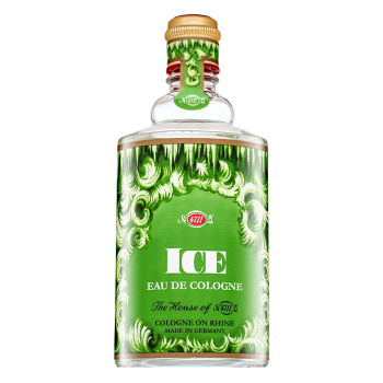 4711 Ice kolínská voda unisex 100 ml