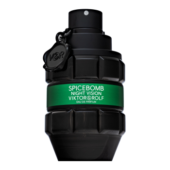 Viktor & Rolf Spicebomb Night Vision Eau de Parfum da uomo 50 ml