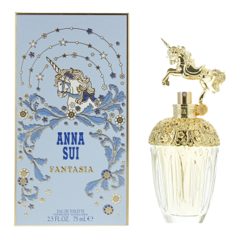 Anna Sui Fantasia тоалетна вода за жени 75 ml