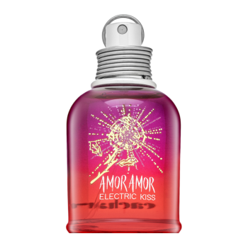 Cacharel Amor Amor Electric Kiss toaletná voda pre ženy 30 ml