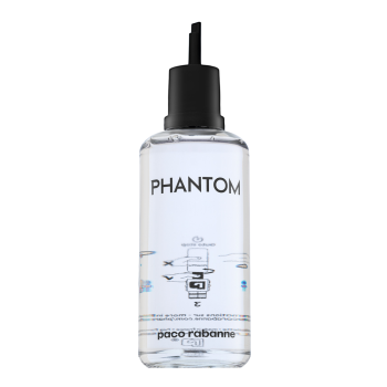 Paco Rabanne Phantom - Refill Eau de Toilette férfiaknak 200 ml