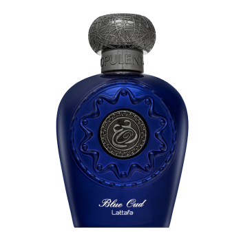 Lattafa Blue Oud Eau de Parfum unisex 100 ml