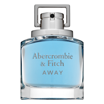 Abercrombie & Fitch Away Man woda toaletowa dla mężczyzn 100 ml