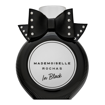 Rochas Mademoiselle Rochas In Black woda perfumowana dla kobiet 90 ml