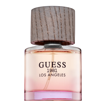 Guess 1981 Los Angeles Toaletna voda za ženske 50 ml