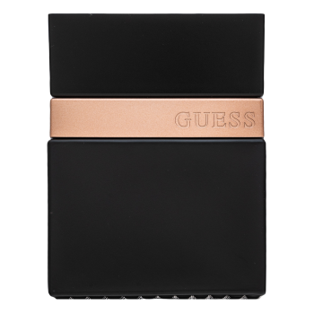 Guess Seductive Noir Homme toaletná voda pre mužov 50 ml