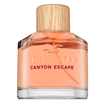 Hollister Canyon Escape parfumirana voda za ženske 100 ml