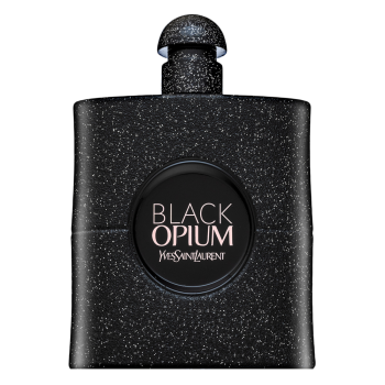 Yves Saint Laurent Black Opium Extreme Eau de Parfum para mujer 90 ml