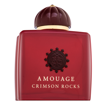 Amouage Crimson Rocks parfumirana voda za ženske 100 ml
