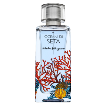 Salvatore Ferragamo Oceani di Seta Парфюмна вода унисекс 100 ml