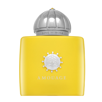 Amouage Love Mimosa parfémovaná voda za žene 50 ml
