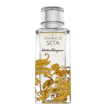 Salvatore Ferragamo Savane di Seta Парфюмна вода унисекс 100 ml