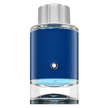 Mont Blanc Explorer Ultra Blue parfémovaná voda pro muže 100 ml