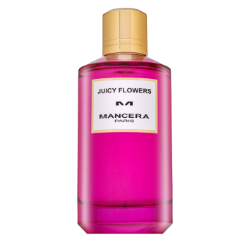 Mancera Juicy Flowers parfémovaná voda pro ženy 120 ml