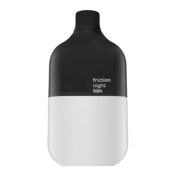 Fcuk Friction Night toaletna voda za muškarce 100 ml