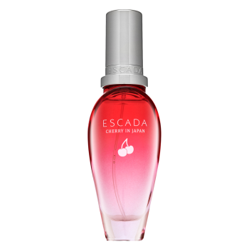 Escada Cherry in Japan toaletní voda pro ženy 30 ml