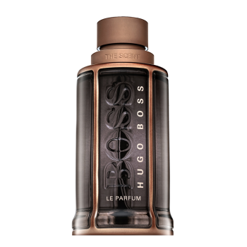 Hugo Boss The Scent Le Parfum Parfum bărbați 100 ml