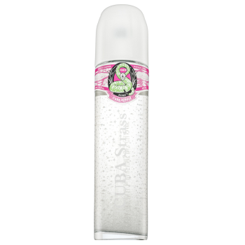 Cuba Strass Snake Glittering Eau de Parfum para mujer 100 ml