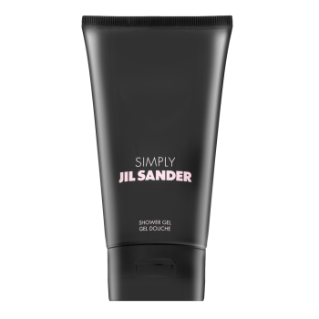 Jil Sander Simply tusfürdő nőknek 150 ml