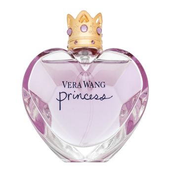 Vera Wang Princess Cracker Eau de Toilette femei 30 ml