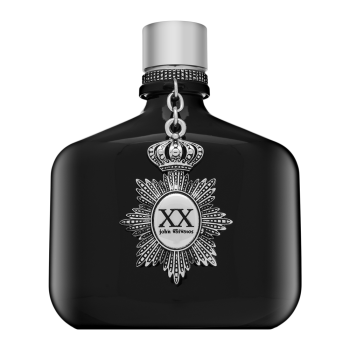 John Varvatos XX Eau de Toilette da uomo 125 ml