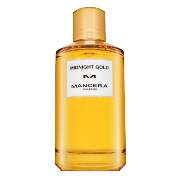Mancera Midnight Gold parfumirana voda unisex 120 ml